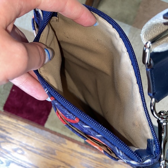 Coach Crossbody - Picture 7 of 7